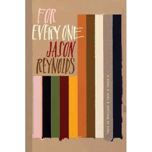 For Every One - Paperback