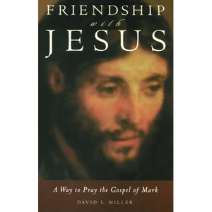 Friendship with Jesus - Paperback