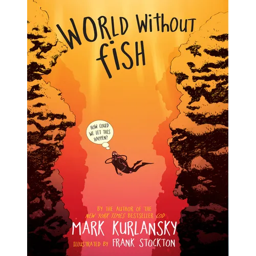 World Without Fish - Paperback