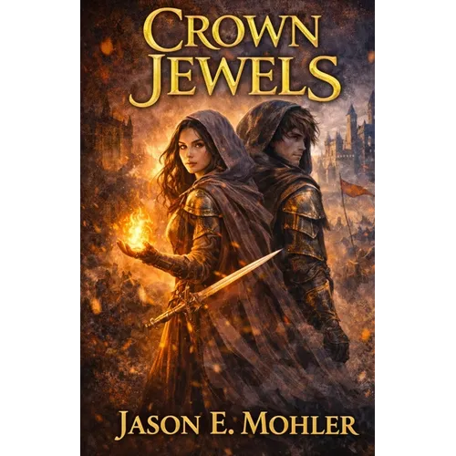 Crown Jewels - Paperback