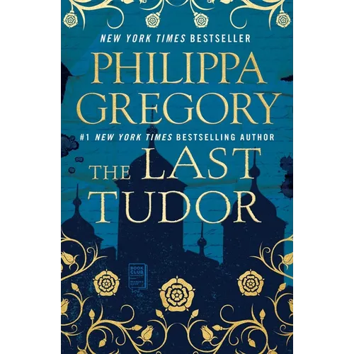 The Last Tudor - Paperback