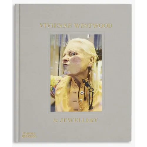 Vivienne Westwood & Jewellery - Hardcover