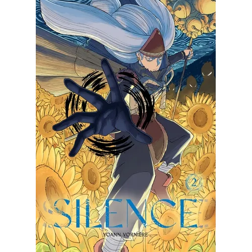Silence Volume 2 - Paperback
