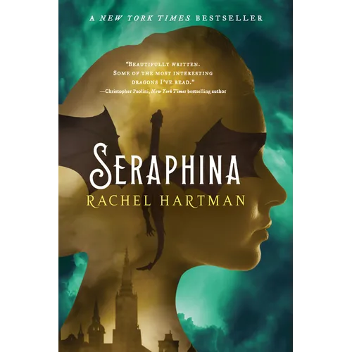 Seraphina - Paperback