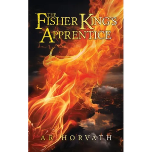 The Fisher King's Apprentice - Paperback