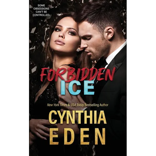 Forbidden Ice - Paperback