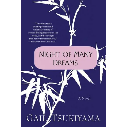Night of Many Dreams - Paperback