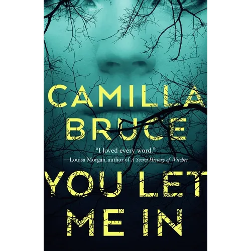 You Let Me in - Paperback