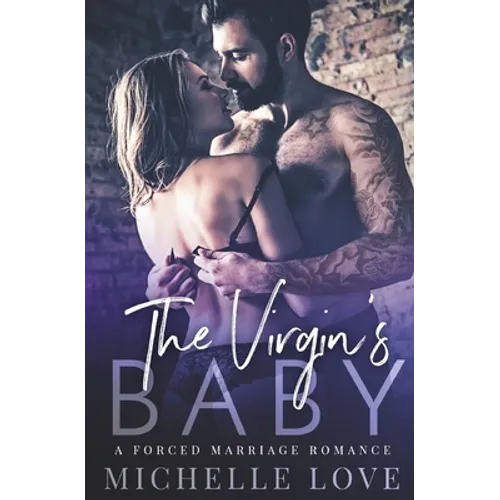 The Virgin's Baby: A Forced Marriage Romance - Paperback