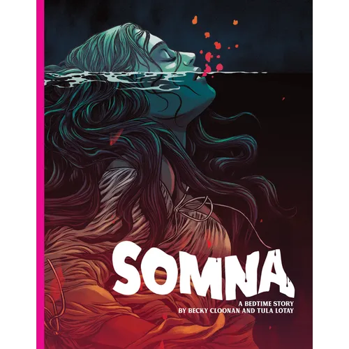 Somna - Hardcover