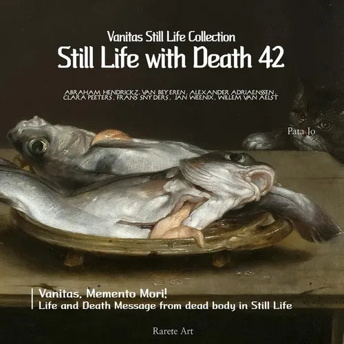 Vanitas Still Life Collection; Still Life with Death 42 - Paperback