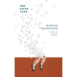 The Fifth Year - Paperback