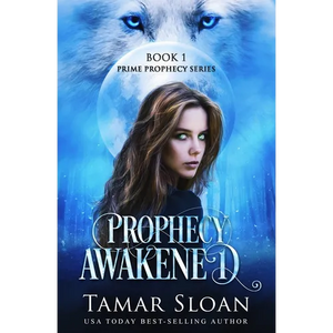 Prophecy Awakened: Prime Prophecy Series Book 1 - Paperback