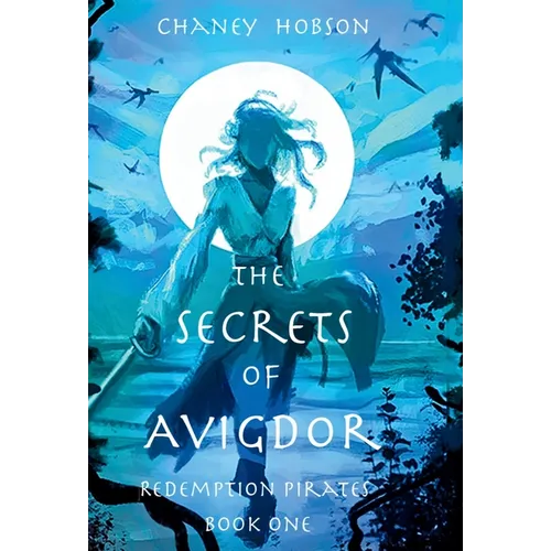 The Secrets of Avigdor - Hardcover