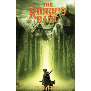 The Rider's Bane - Paperback