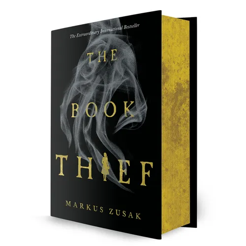 The Book Thief - Hardcover