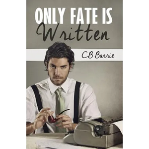 Only Fate Is Written - Paperback