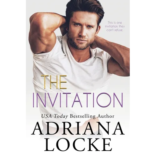 The Invitation - Paperback