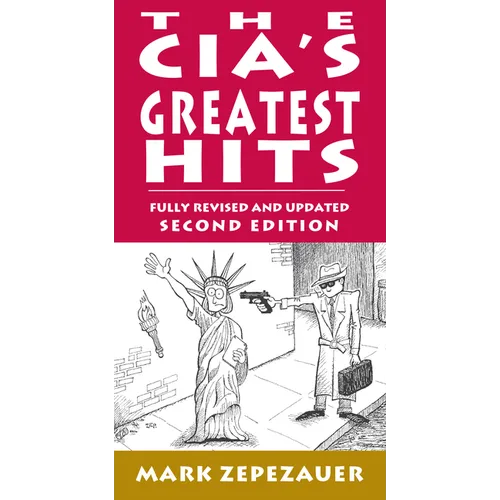 The Cia's Greatest Hits - Paperback