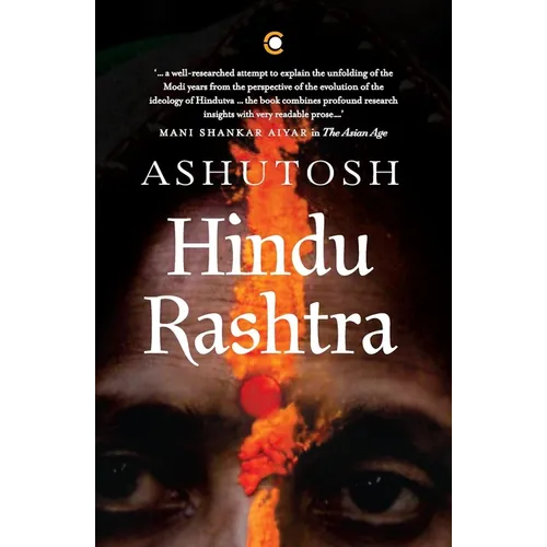 Hindu Rashtra - Paperback