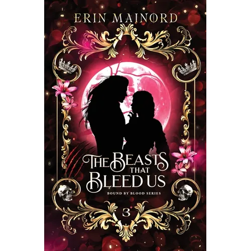 The Beasts that Bleed Us - Paperback