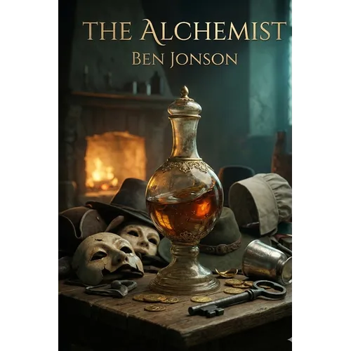 The Alchemist - Paperback