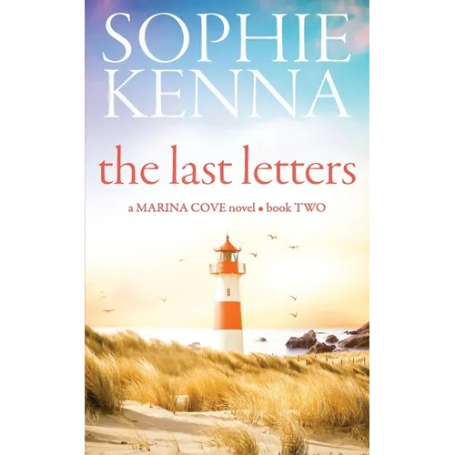 The Last Letters - Paperback