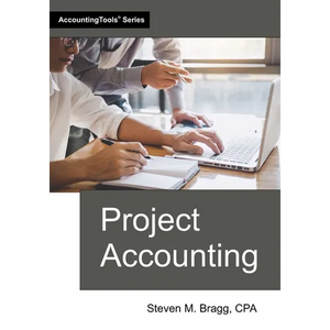 Project Accounting - Paperback