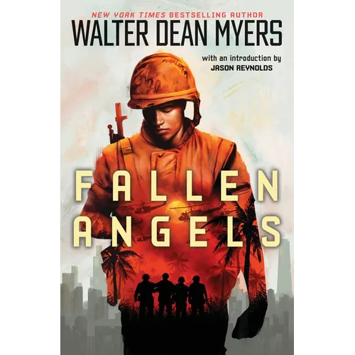 Fallen Angels - Paperback