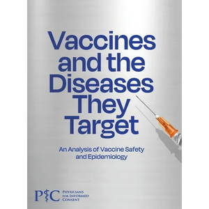 Vaccines and the Diseases They Target: An Analysis of Vaccine Safety and Epidemiology - Hardcover