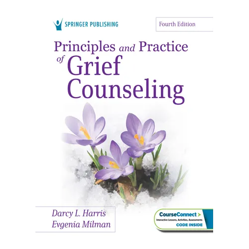 Principles and Practice of Grief Counseling - Paperback