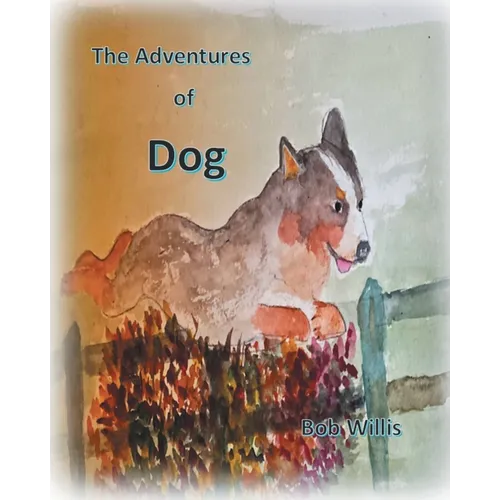 The Adventures of Dog - Paperback