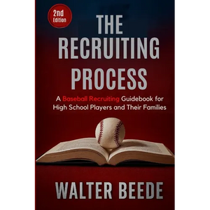The Recruiting Process - Paperback