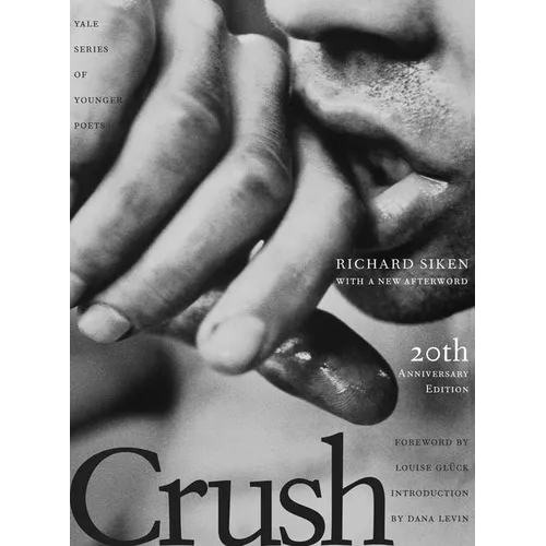 Crush: Twentieth Anniversary Edition Volume 99 - Paperback