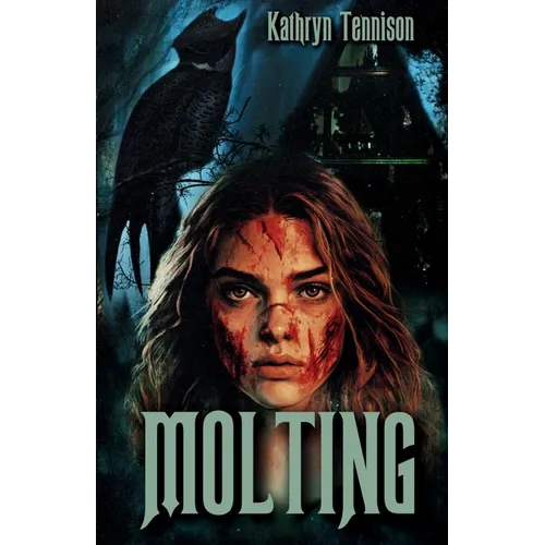 Molting - Paperback