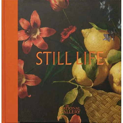 Still Life - Hardcover