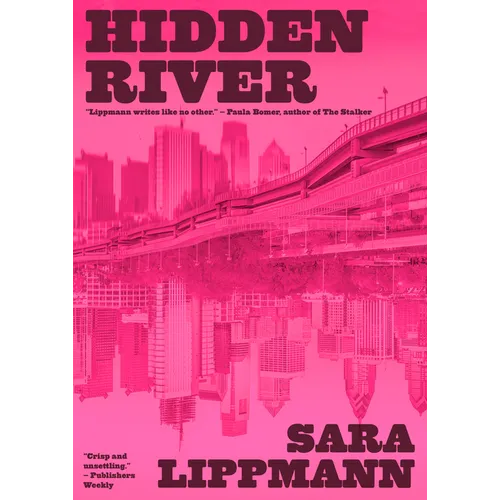 Hidden River - Paperback