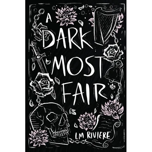 A Dark Most Fair - Paperback