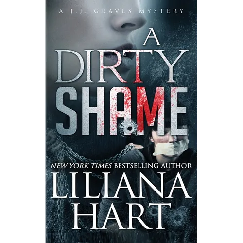 A Dirty Shame - Paperback