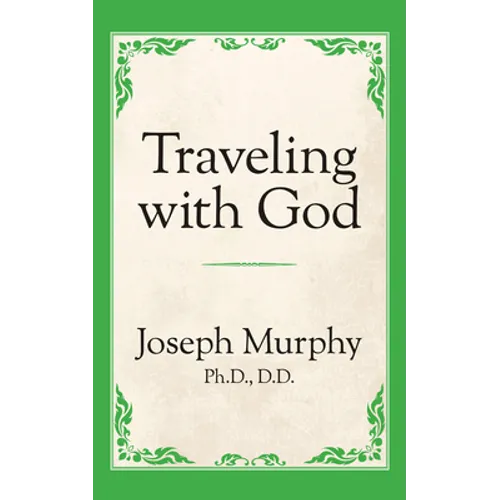 Traveling with God - Paperback