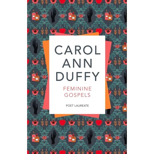 Feminine Gospels - Paperback
