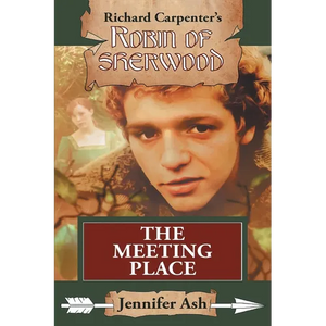 The Meeting Place - Paperback