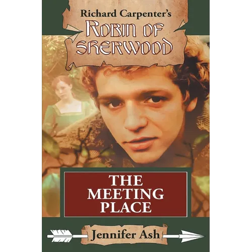 The Meeting Place - Paperback