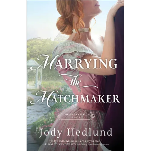 Marrying the Matchmaker - Paperback