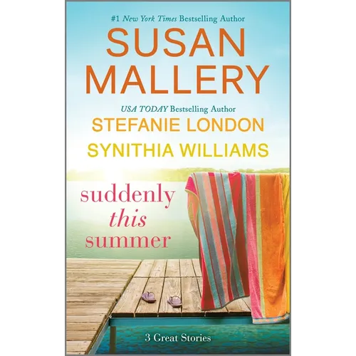 Suddenly This Summer - Mass Market Paperbound