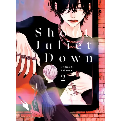 Shoot Juliet Down 2 - Paperback