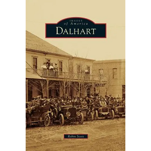 Dalhart - Hardcover