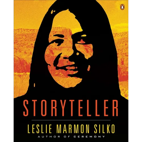 Storyteller - Paperback