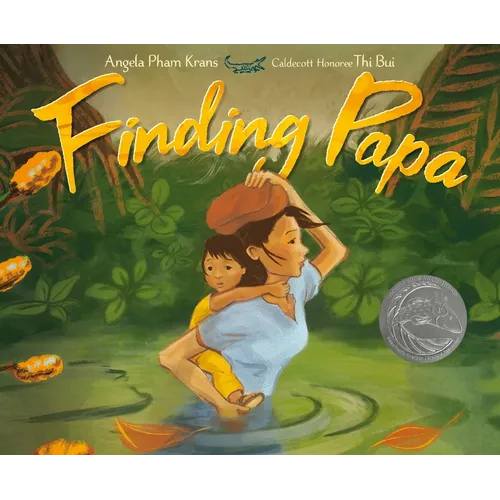 Finding Papa - Hardcover
