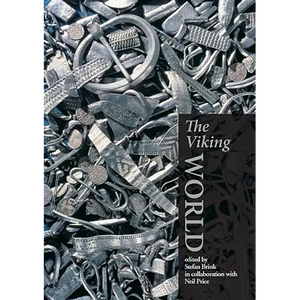 The Viking World - Paperback